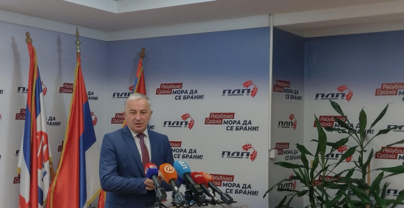 Ko u Srpskoj "pere" pare?!