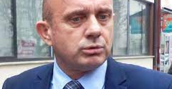 Dončić najavljuje novi skup boraca zbog Milanovića