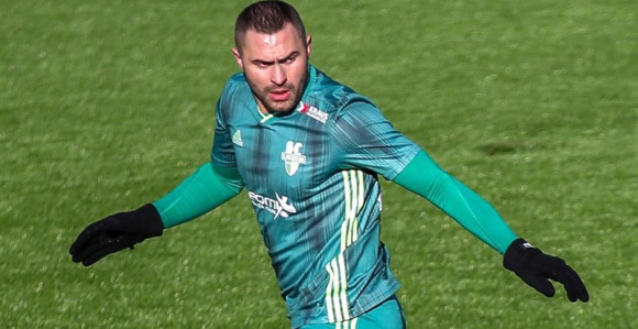 Tragedija: Srbac oplakuje mladog fudbalera