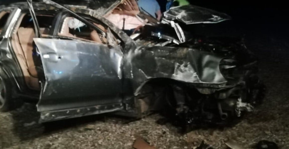 Poznat identitet nastradalih osoba kod Banjaluke