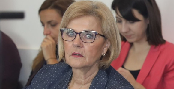 Жељка Радовић је главни тужилац Тужилаштва РС