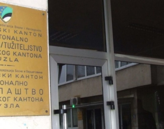 Sa djetetom iz Lukavca postupaju nadležne službe