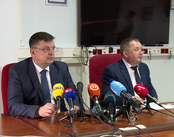 Нови директор нема одговор о куповини зграде Гранд Трејда