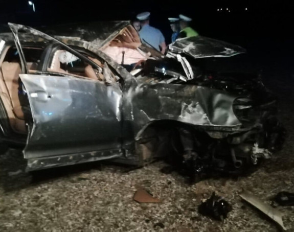 Poznat identitet nastradalih osoba kod Banjaluke