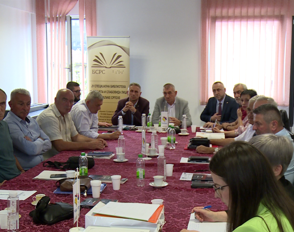 Jedinstveni borački dodatak, ali od septembra