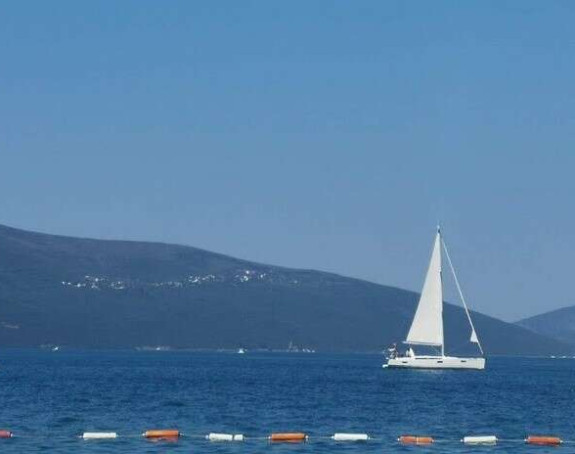 Nesvakidašnje: Na sjeveru Jadrana izmjereno 29 stepeni