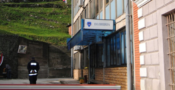 Zvornik: Prijava i suspenzija protiv policajca