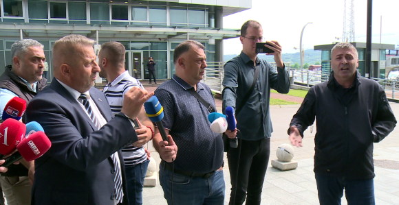 Sindikat uprave protiv umanjenja plata radnicima