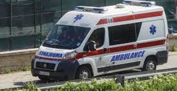 U nesreći poginuo vodnik, 3 vojnika povrijeđena
