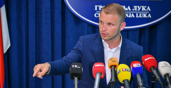 "Ako se SNSD ne urazumi, imaćemo veliki problem"