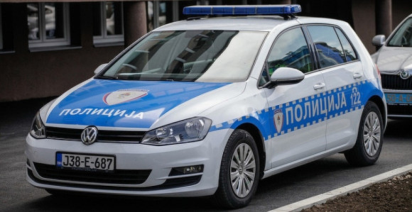 Troje uhapšeno u Rudom, policajci oslobođeni