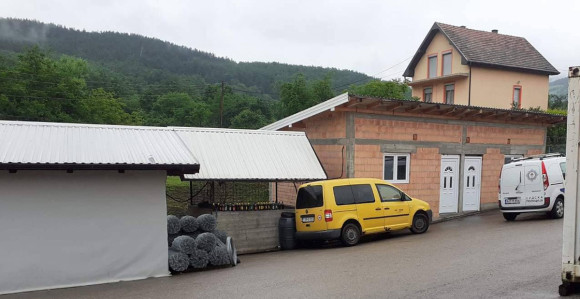 Rudo: Uhapšen sin vlasnika klaonice i dva radnika