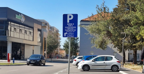 Novi nameti za građane Trebinja: Poskupio parking