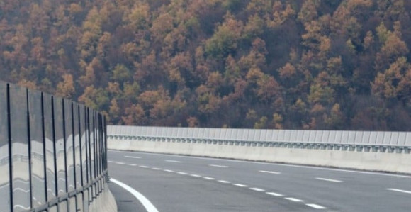 Od ponedjeljka novi način plaćanja auto-puta u RS i FBiH