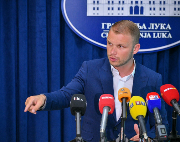 "Ako se SNSD ne urazumi, imaćemo veliki problem"