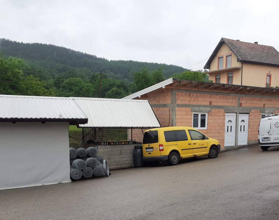 Rudo: Uhapšen sin vlasnika klaonice i dva radnika