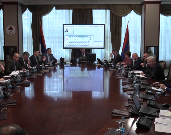 Svjedočenje za BN - Kako se Srpska zaduživala? (VIDEO)