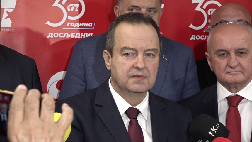 Kurti jedna od glavnih prijetnji stabilnosti regiona