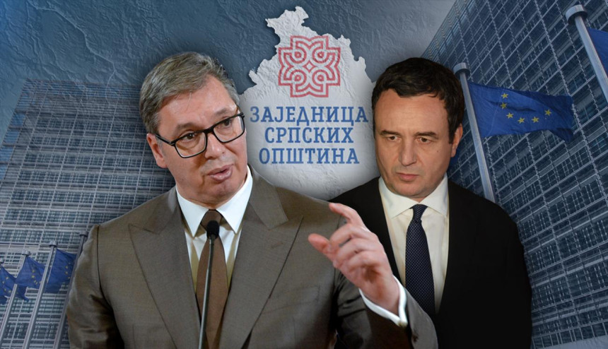 Beogradski Blic otkriva: Srbi kreću u formiranje ZSO, evo kako će izgledati