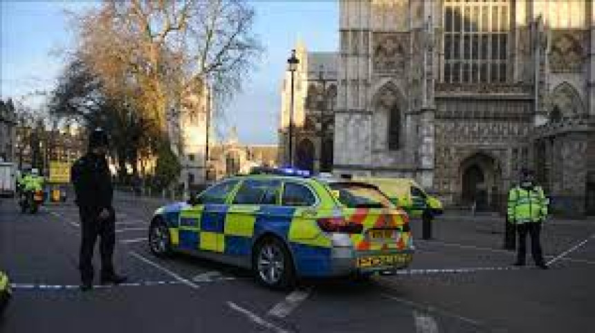 Nađena tijela četiri osobe, među njima i dvoje djece