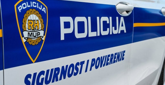 Zagreb: Vozač izgubio kontrolu nad vozilom