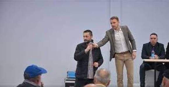 Upozorenje gradskim čelnicima: Čuvajte se prijave