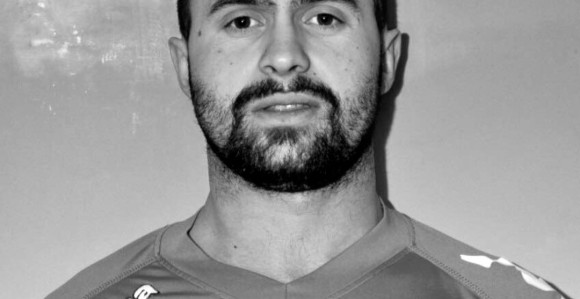 Srbac se danas oprostio od mladog fudbalera