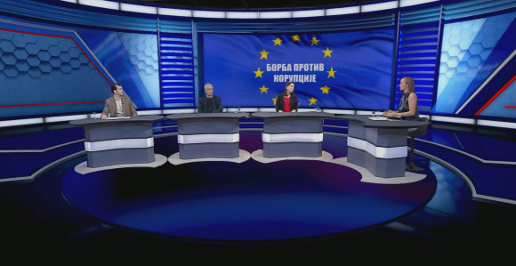 Nema stvarne volje da se iskorijeni korupcija u BiH