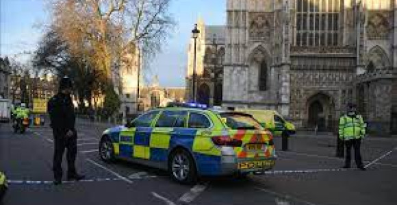 Nađena tijela četiri osobe, među njima i dvoje djece