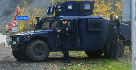 Brat i sestra brutalno pretučeni u opštini Zvečan
