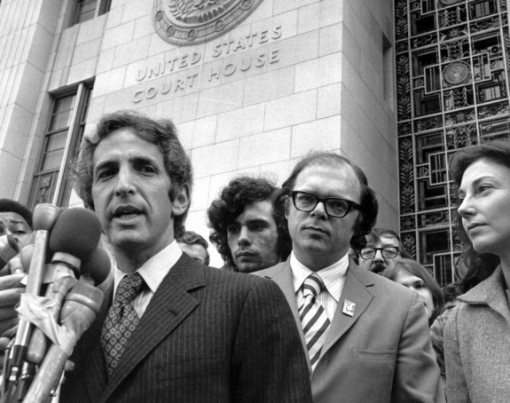 Čovjek koji je razotkrio grijehe Vašingtona