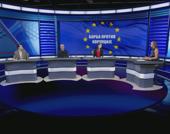Нема стварне воље да се искоријени корупција у БиХ