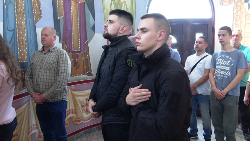 Duhovni izazov od 400 km: Hodočašće do manastira Ostrog