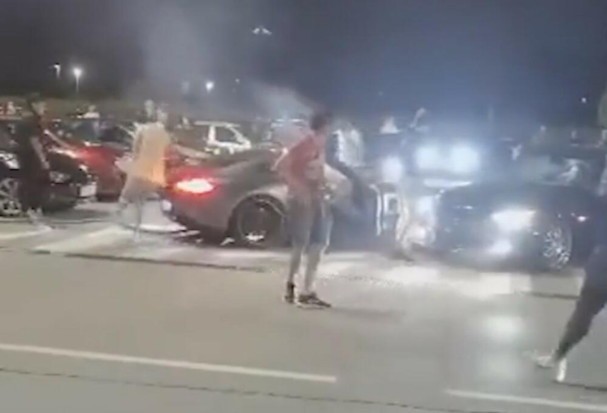 Vozaču koji je naletio na pješake određen pritvor