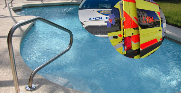 Tragedija u Puli: Trogodišnjak se utopio u bazenu