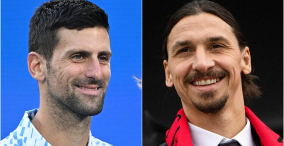 Zlatan izazvao Noleta: Okršaj koji niko nije očekivao