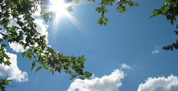 Narednih dana sunčano i dosta toplije vrijeme