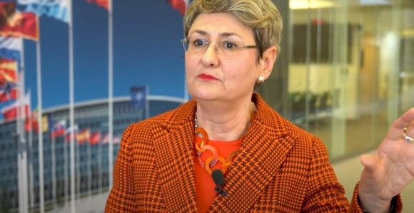 NATO se oglasio o situaciji na KiM: Zabrinuti smo