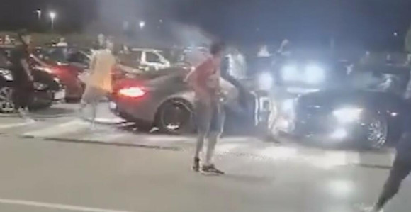 Vozaču koji je naletio na pješake određen pritvor