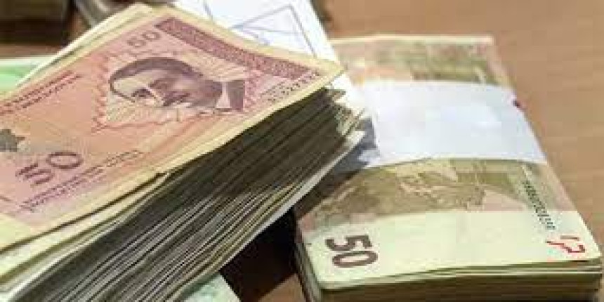 Ima li Republika Srpska 320 miliona za vraćanje duga?!