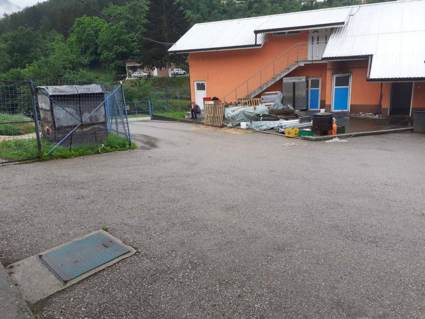 Odbijen pritvor za osumnjičene za talačku krizu