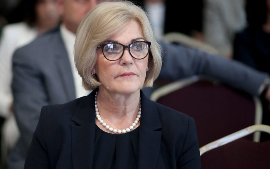"Željka Radović nije dostojna funkcije glavnog tužioca"