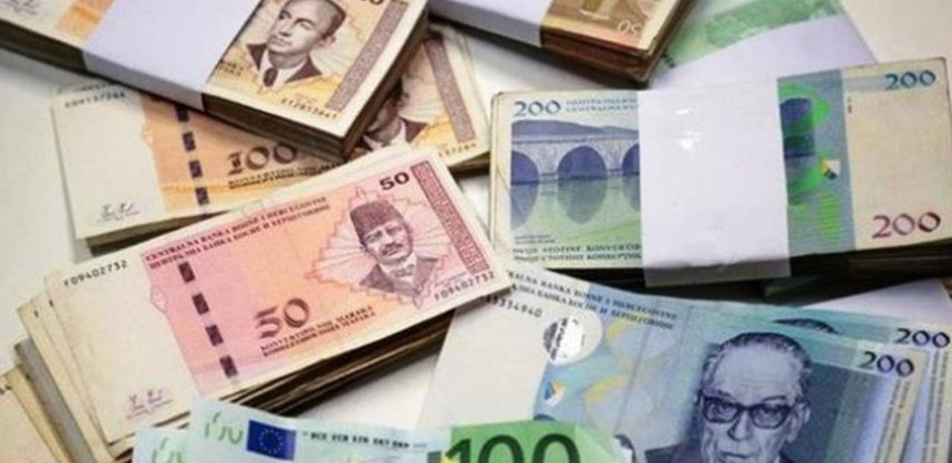 Srpska još nema spreman novac za otplatu duga
