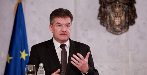 Zbog situacije na Kosovu Lajčak putuje u Vašington