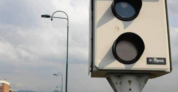 Šest stacionarnih radara postavljeno na području Foče