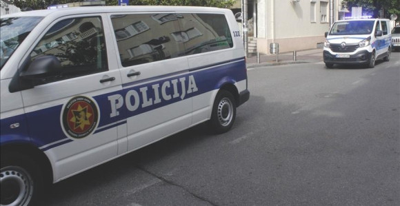 "Lov" na duvansku mafiju, uhapšeno više osoba u CG