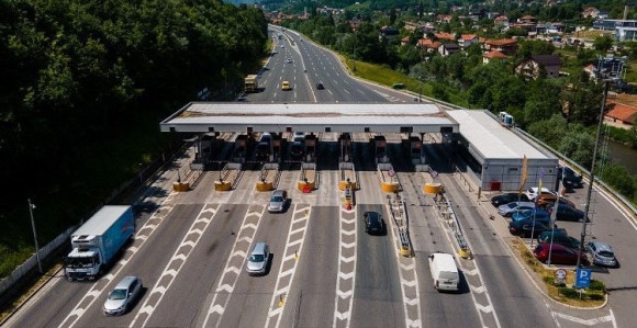 Od danas dostupan samo jedan TAG uređaj u cijeloj BiH