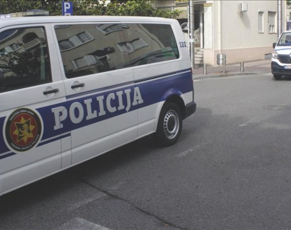 "Lov" na duvansku mafiju, uhapšeno više osoba u CG