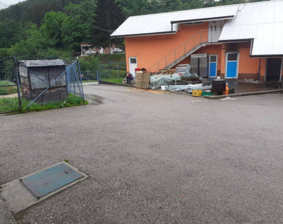 Odbijen pritvor za osumnjičene za talačku krizu