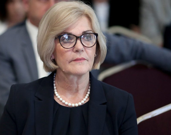 "Željka Radović nije dostojna funkcije glavnog tužioca"